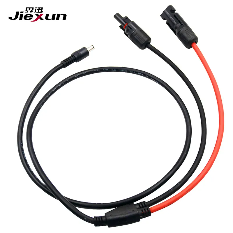 Y-type optical volt line one tow two solar outdoor energy storage photovoltaic p